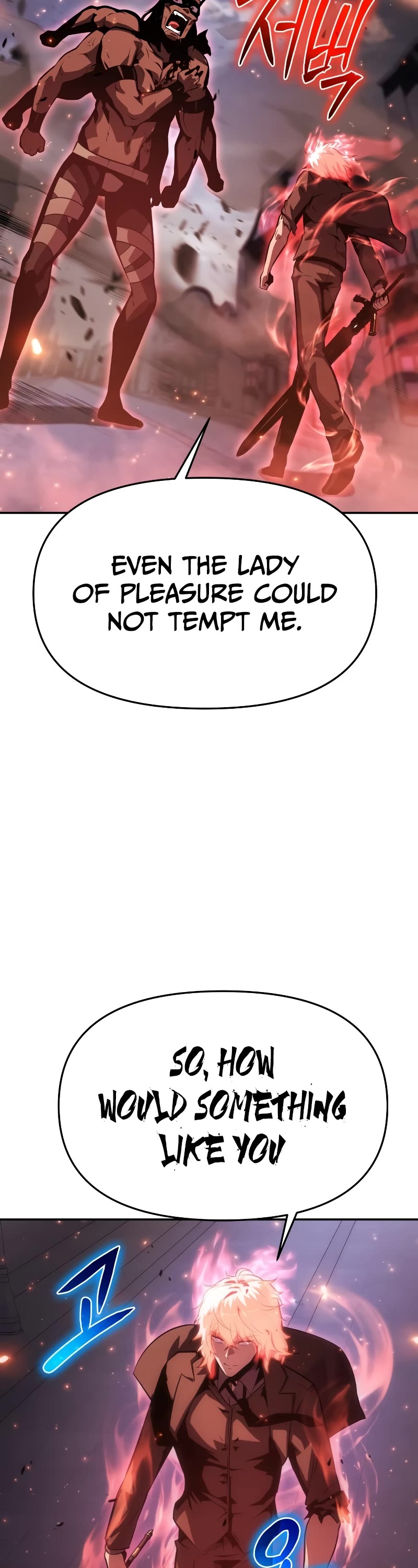 The Knight King Who Returned With a God Chapter 34 page 78 - Chapter 34