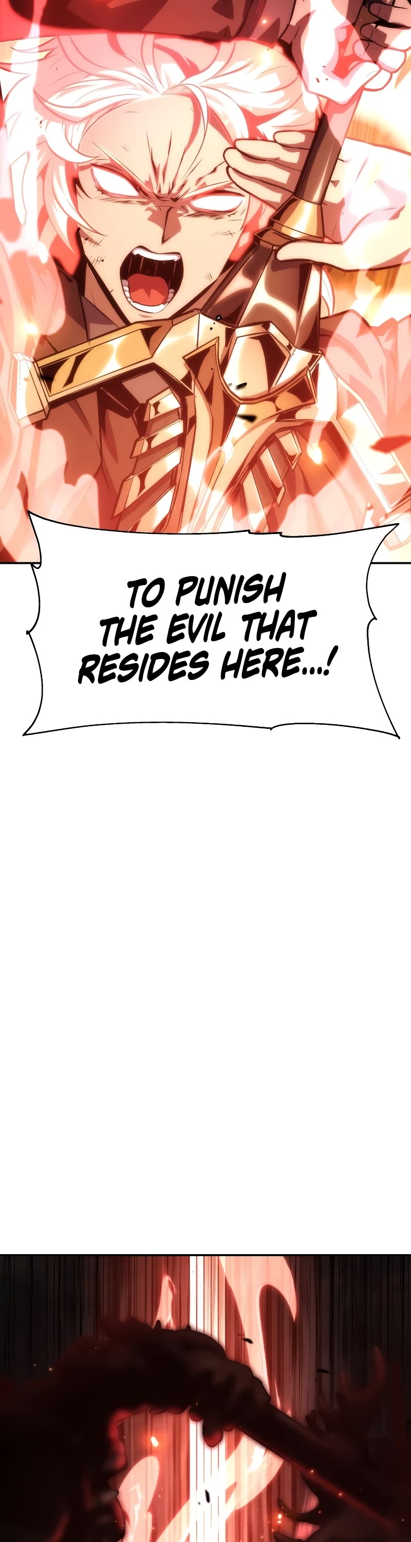 The Knight King Who Returned With a God Chapter 34 page 8 - Chapter 34