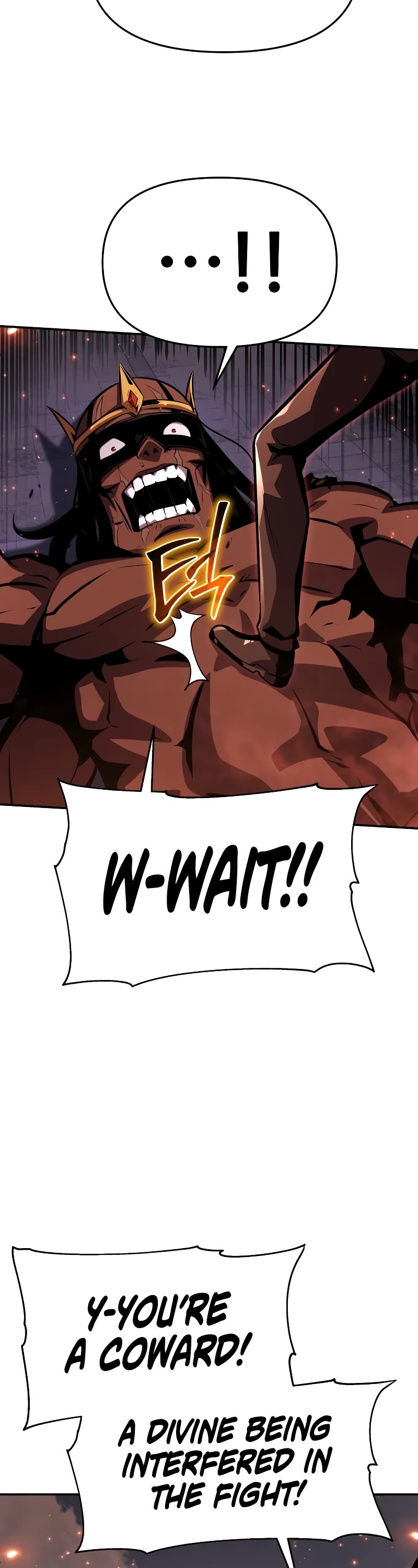The Knight King Who Returned With a God Chapter 34 page 84 - Chapter 34
