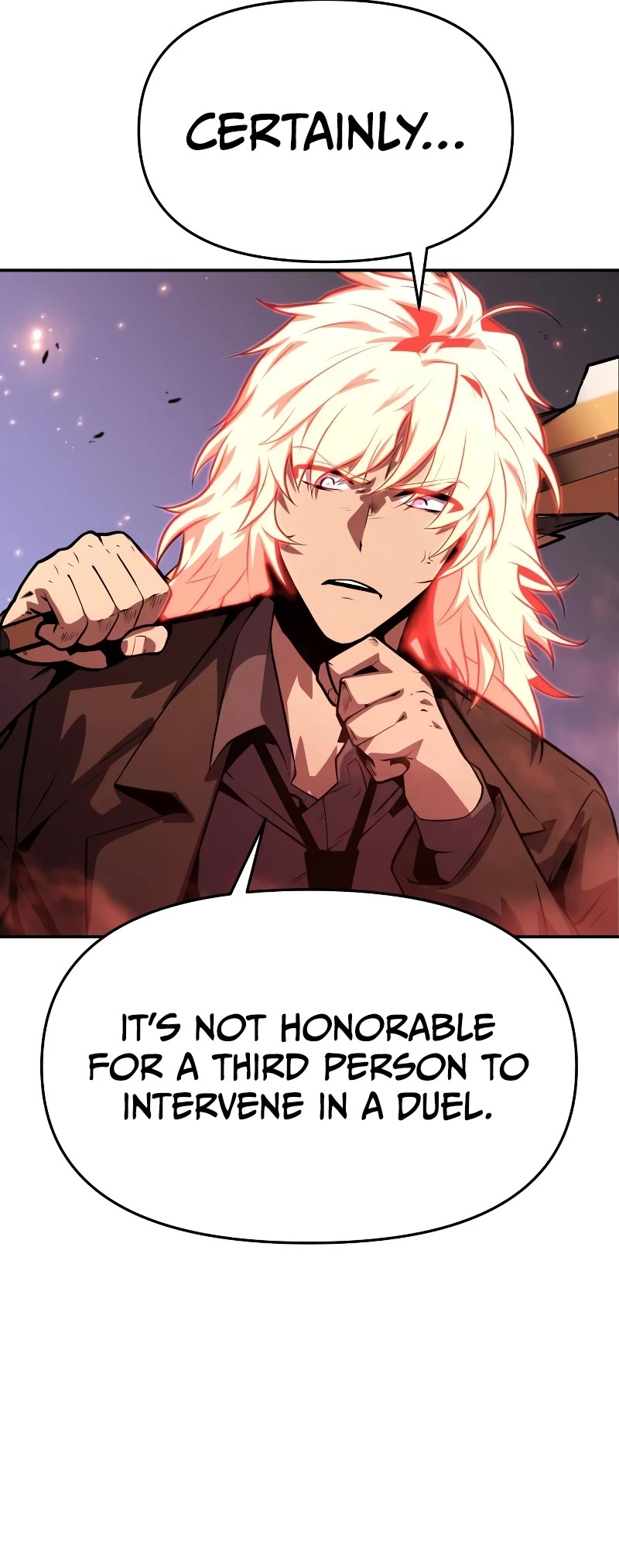 The Knight King Who Returned With a God Chapter 34 page 86 - Chapter 34