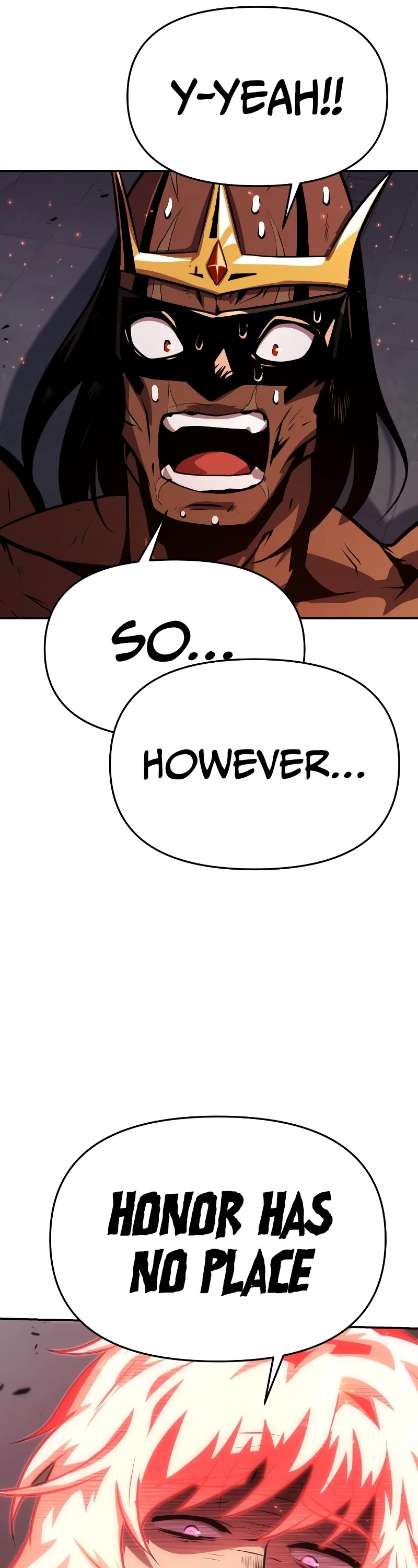 The Knight King Who Returned With a God Chapter 34 page 87 - Chapter 34