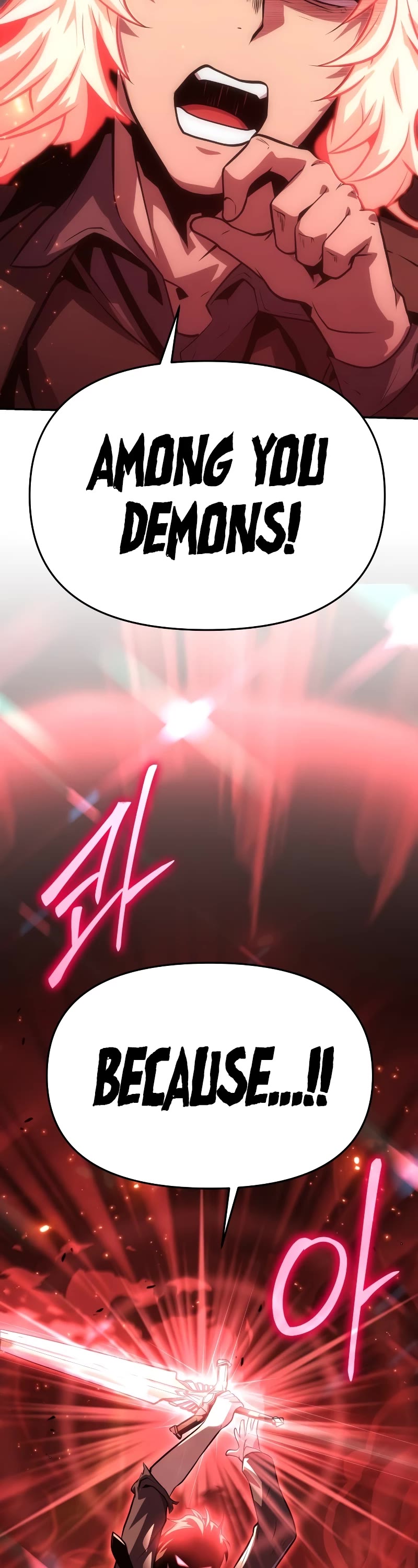 The Knight King Who Returned With a God Chapter 34 page 88 - Chapter 34