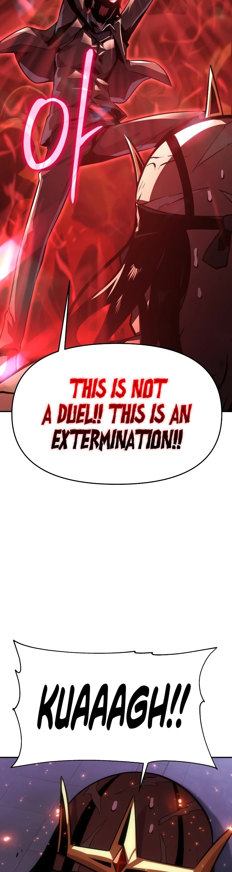 The Knight King Who Returned With a God Chapter 34 page 89 - Chapter 34
