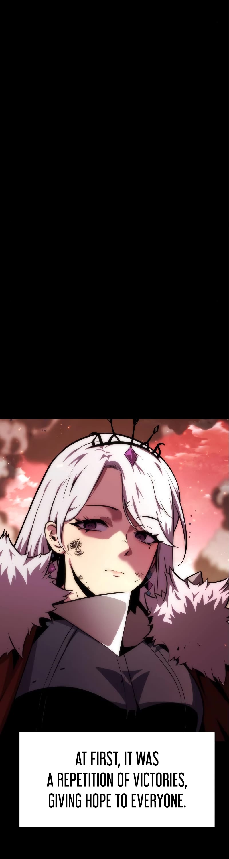 The Knight King Who Returned With a God Chapter 35 page 10 - Chapter 35