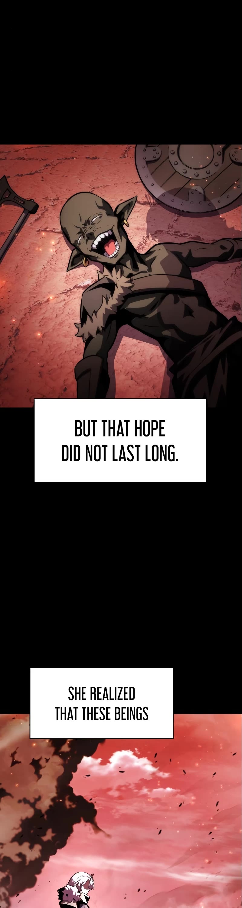 The Knight King Who Returned With a God Chapter 35 page 11 - Chapter 35
