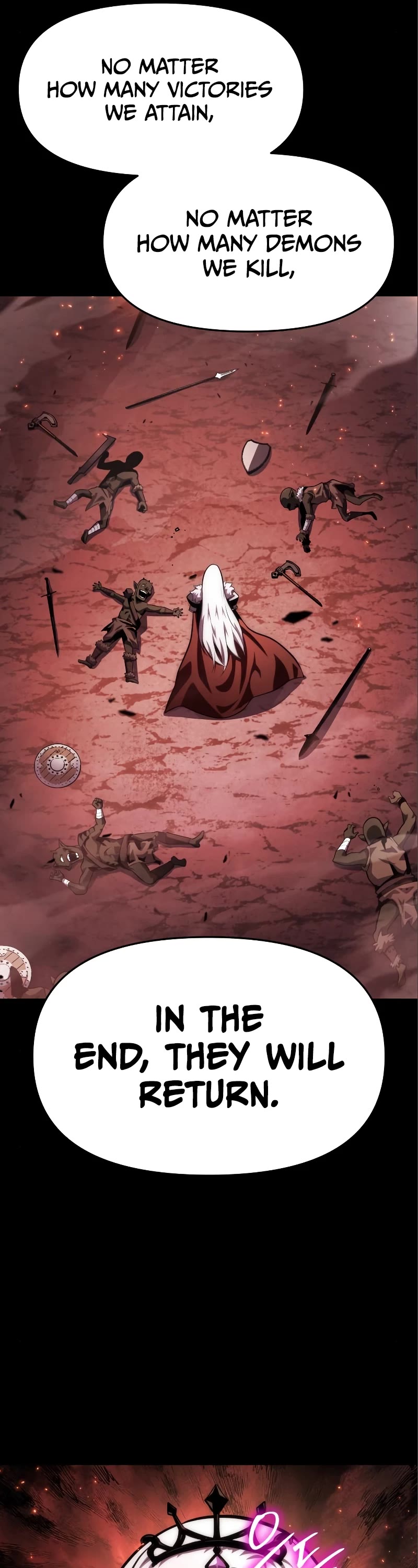The Knight King Who Returned With a God Chapter 35 page 14 - Chapter 35