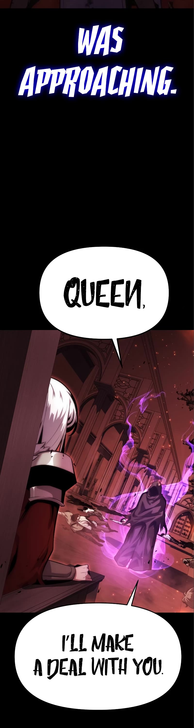 The Knight King Who Returned With a God Chapter 35 page 17 - Chapter 35