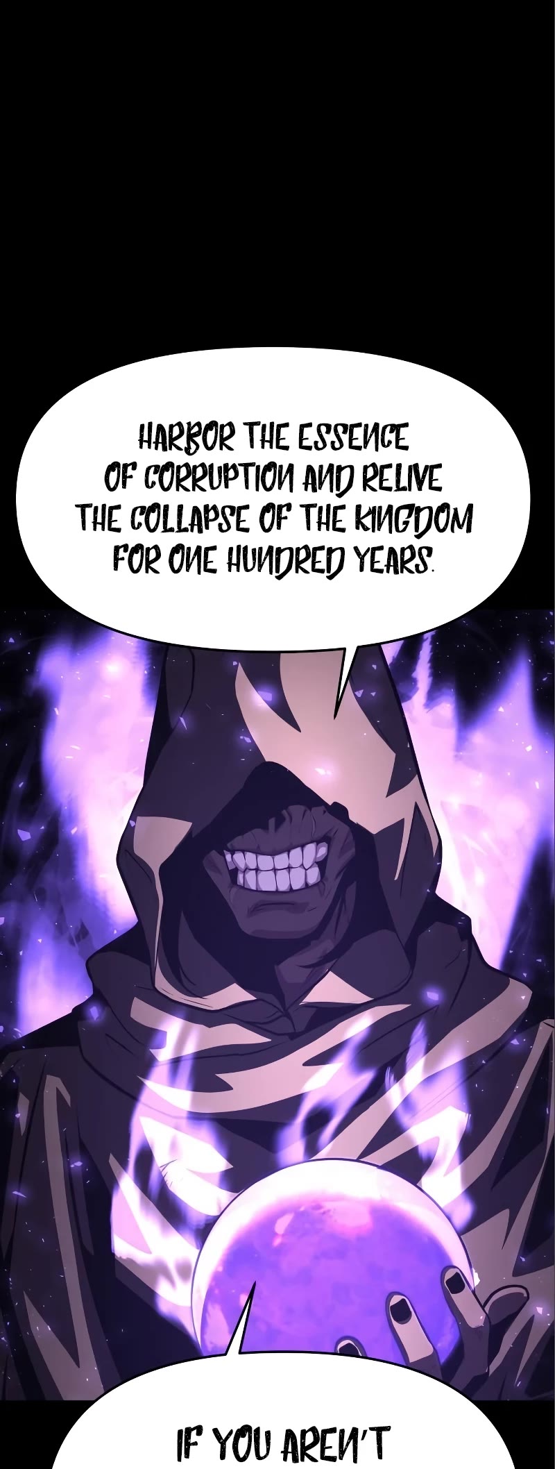 The Knight King Who Returned With a God Chapter 35 page 18 - Chapter 35