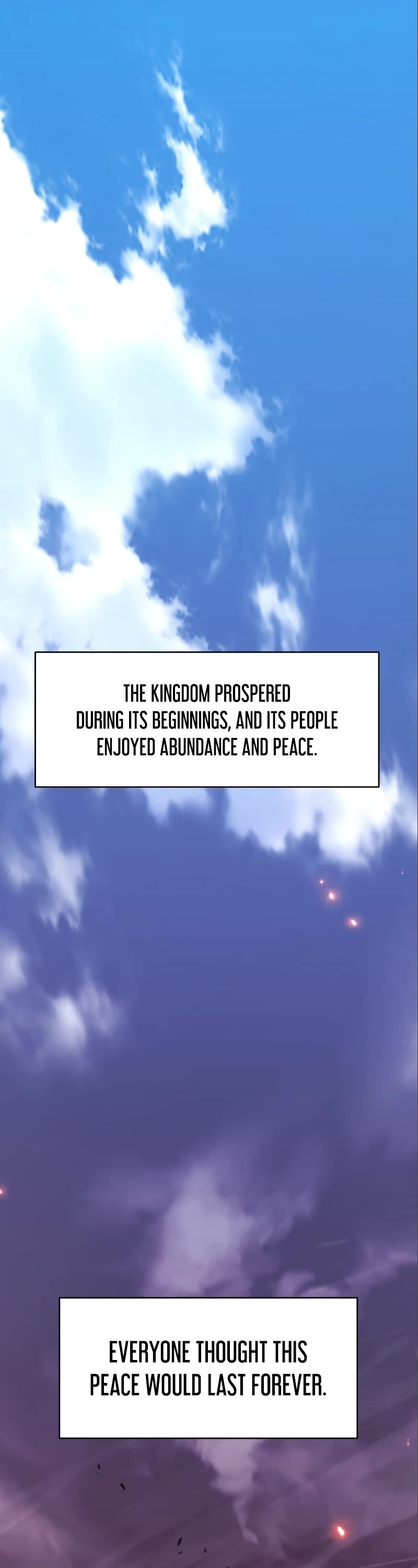 The Knight King Who Returned With a God Chapter 35 page 2 - Chapter 35