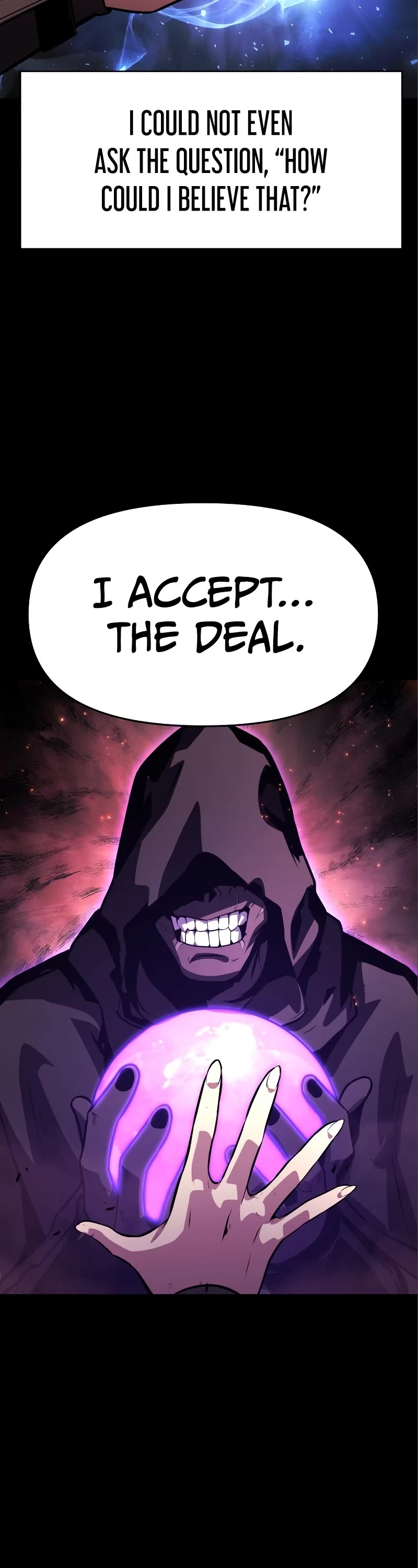 The Knight King Who Returned With a God Chapter 35 page 21 - Chapter 35