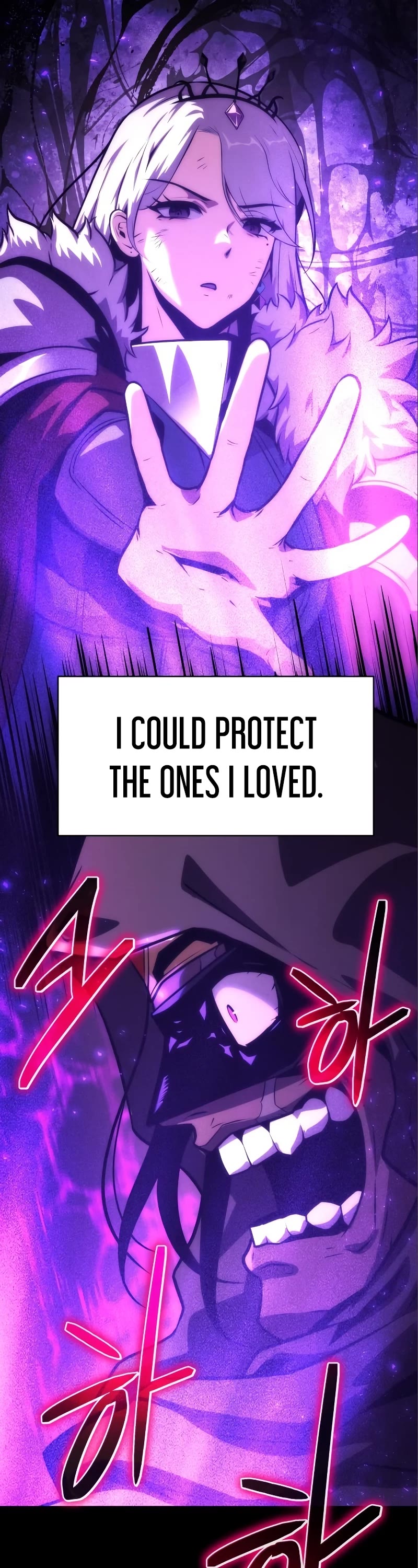 The Knight King Who Returned With a God Chapter 35 page 23 - Chapter 35