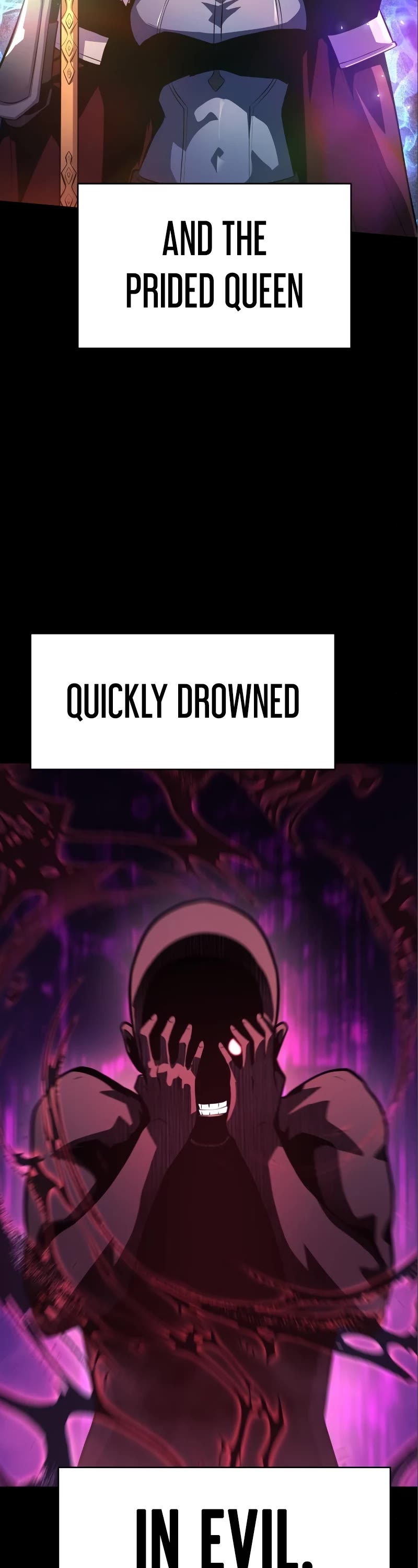 The Knight King Who Returned With a God Chapter 35 page 27 - Chapter 35