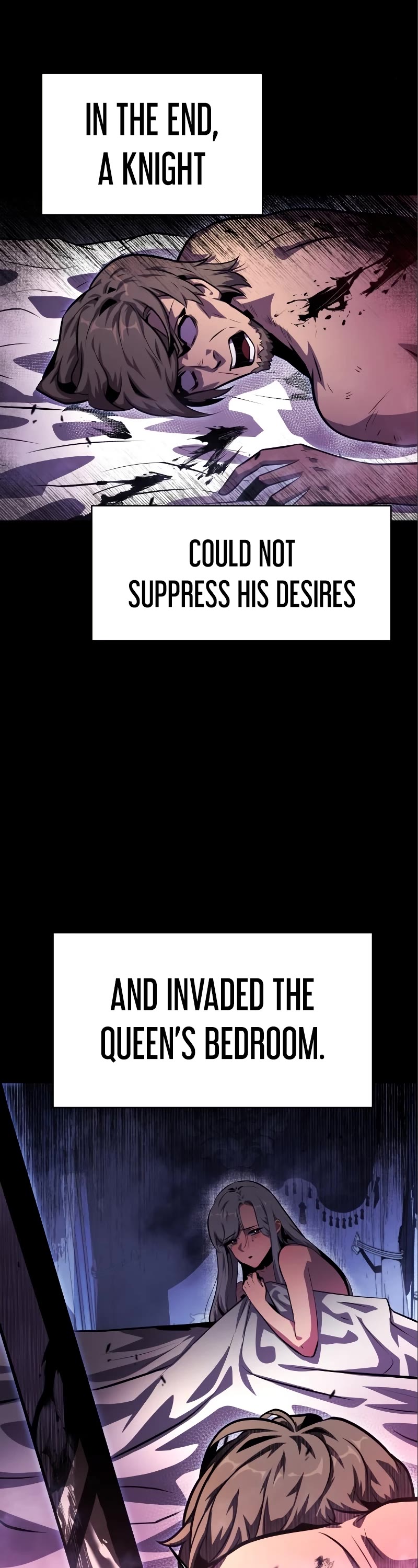 The Knight King Who Returned With a God Chapter 35 page 29 - Chapter 35