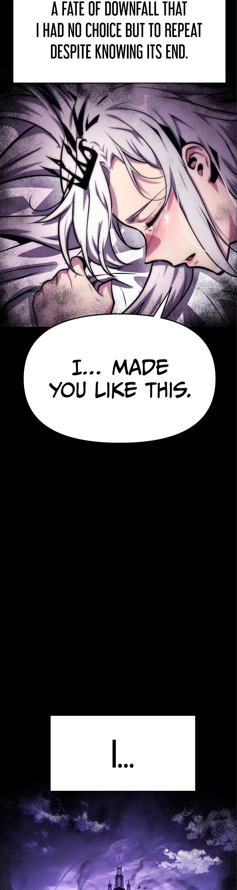 The Knight King Who Returned With a God Chapter 35 page 34 - Chapter 35