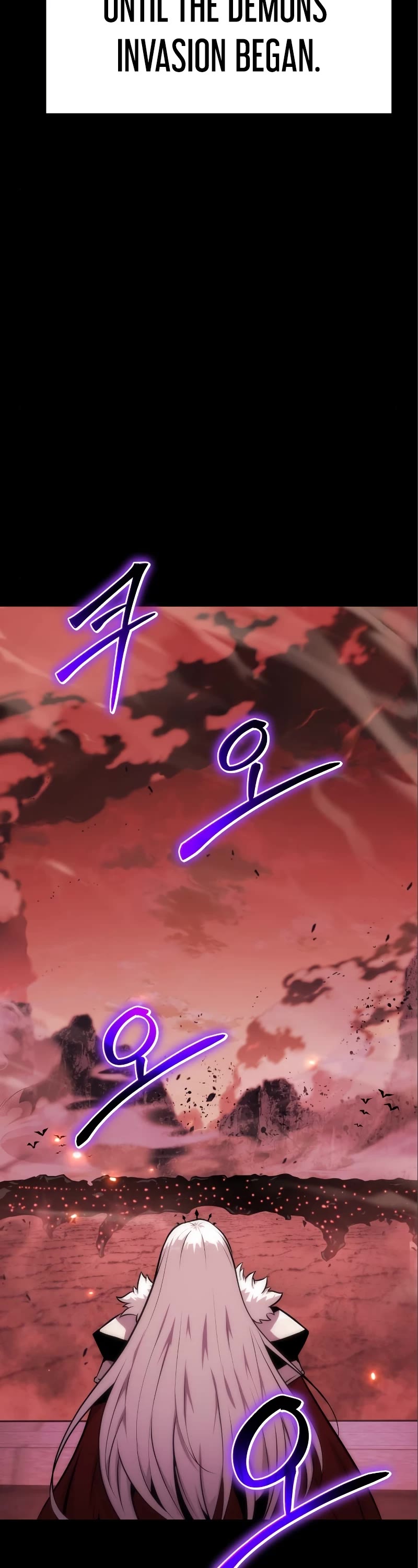 The Knight King Who Returned With a God Chapter 35 page 4 - Chapter 35