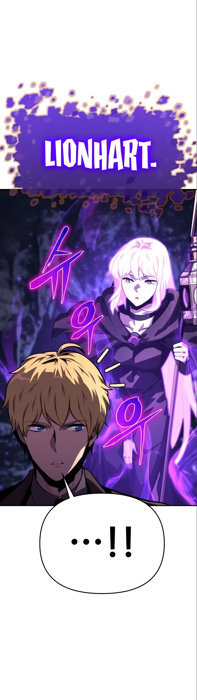 The Knight King Who Returned With a God Chapter 35 page 41 - Chapter 35