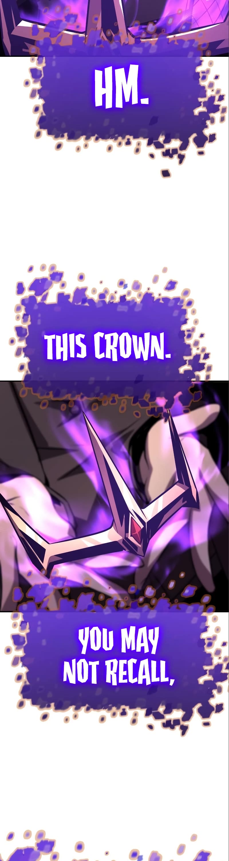 The Knight King Who Returned With a God Chapter 35 page 44 - Chapter 35