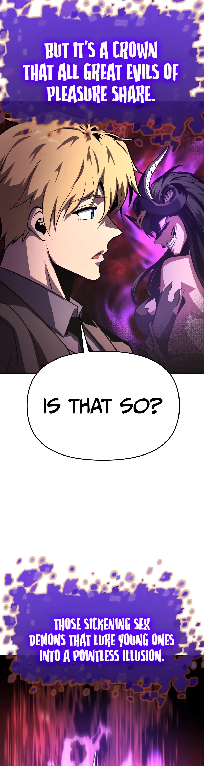The Knight King Who Returned With a God Chapter 35 page 45 - Chapter 35