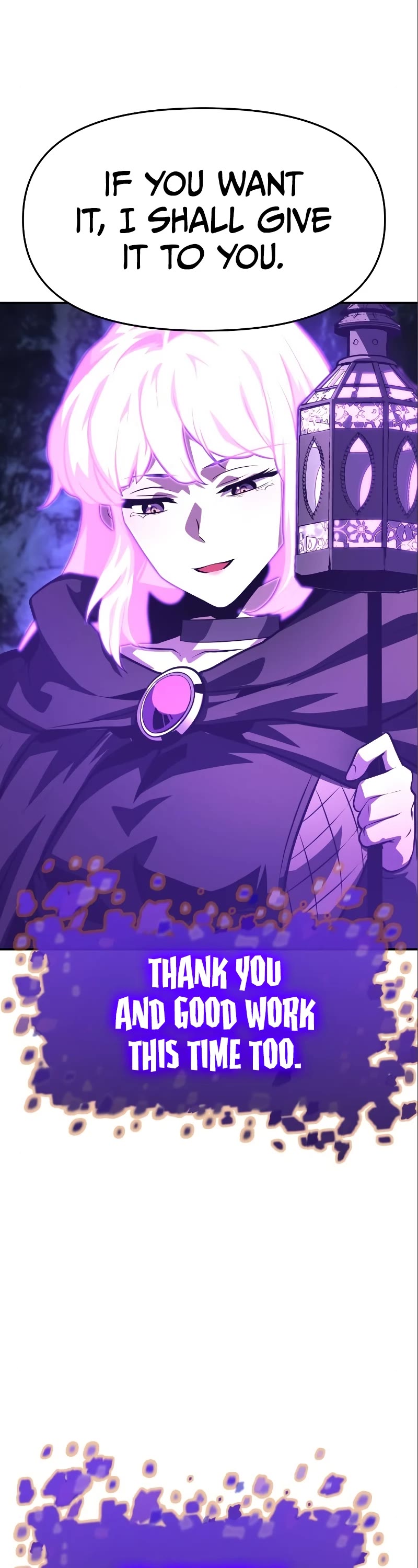 The Knight King Who Returned With a God Chapter 35 page 48 - Chapter 35