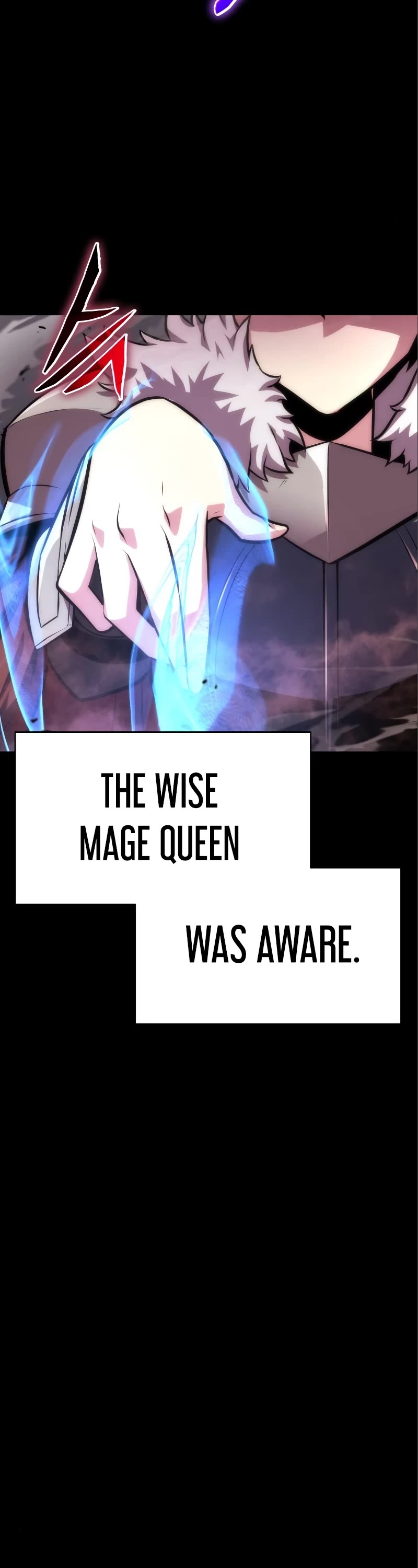 The Knight King Who Returned With a God Chapter 35 page 5 - Chapter 35