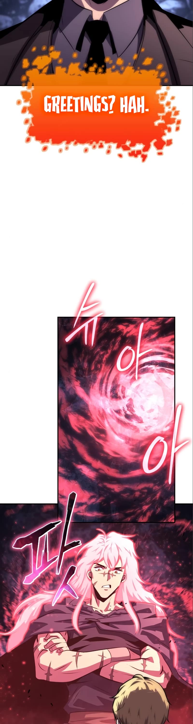The Knight King Who Returned With a God Chapter 35 page 50 - Chapter 35