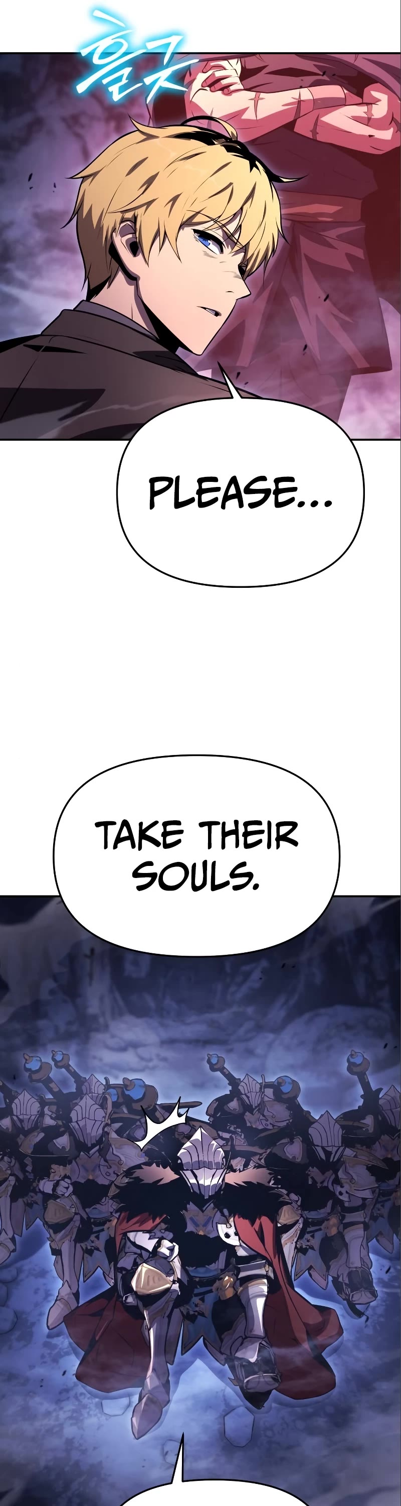 The Knight King Who Returned With a God Chapter 35 page 54 - Chapter 35