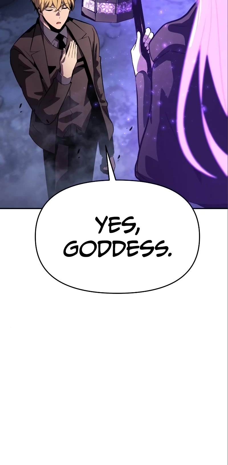 The Knight King Who Returned With a God Chapter 35 page 59 - Chapter 35