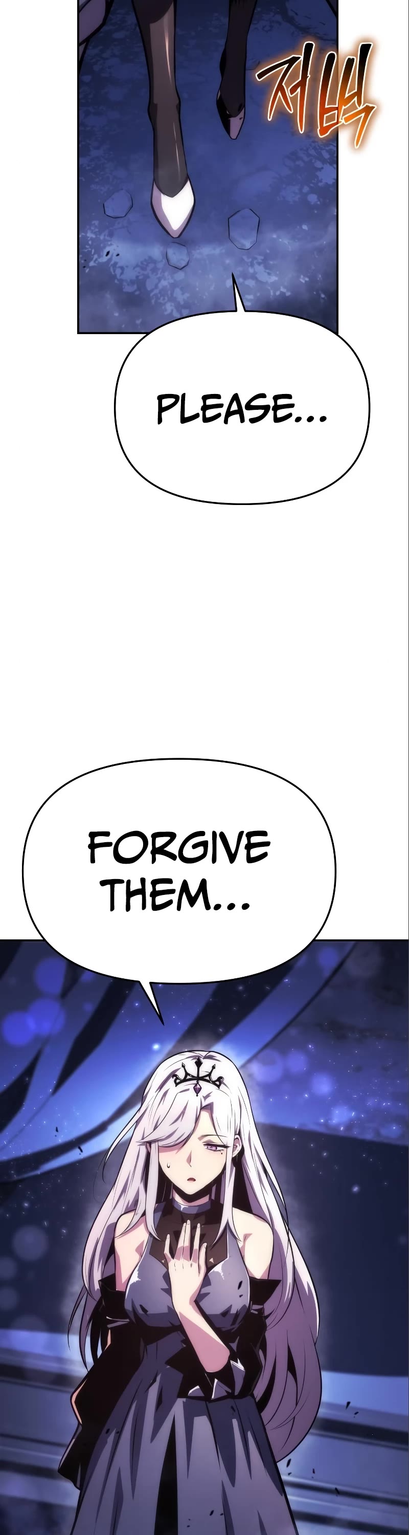 The Knight King Who Returned With a God Chapter 35 page 61 - Chapter 35