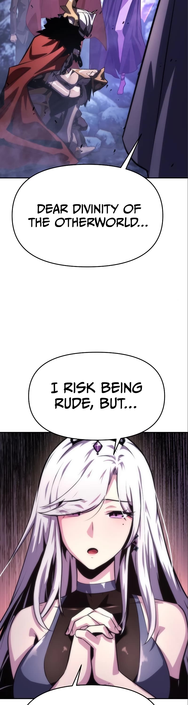 The Knight King Who Returned With a God Chapter 35 page 63 - Chapter 35