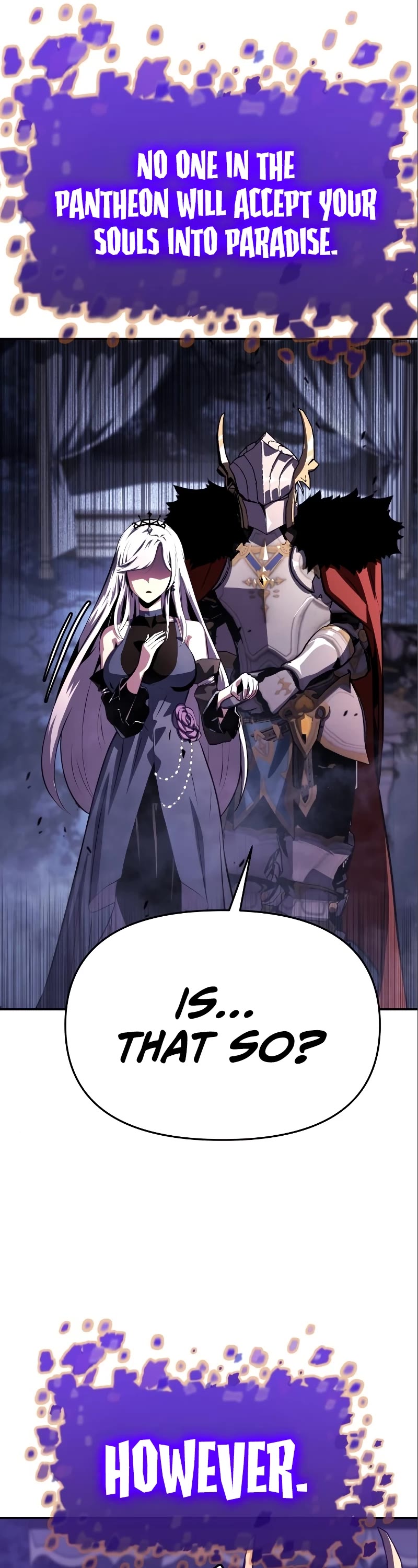 The Knight King Who Returned With a God Chapter 35 page 66 - Chapter 35