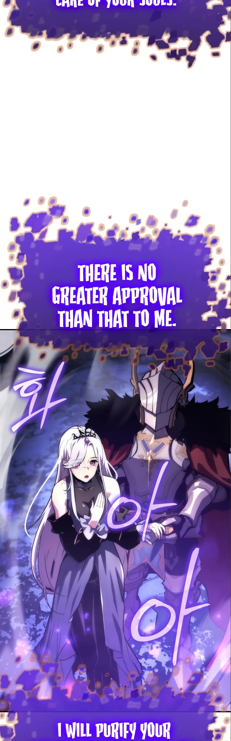 The Knight King Who Returned With a God Chapter 35 page 69 - Chapter 35