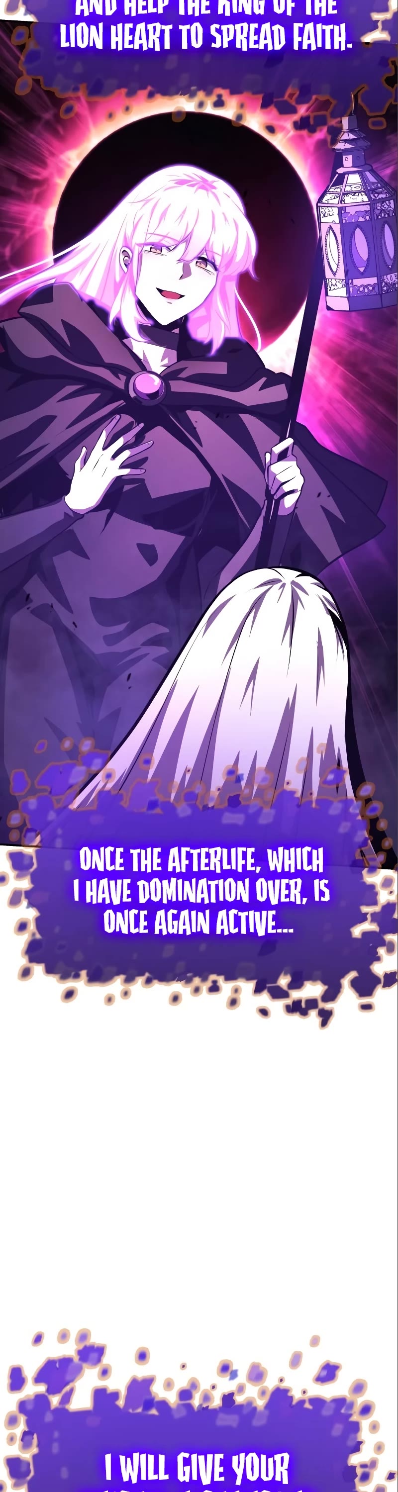 The Knight King Who Returned With a God Chapter 35 page 72 - Chapter 35