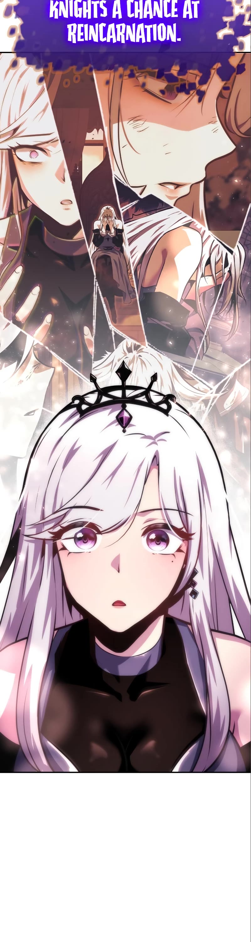 The Knight King Who Returned With a God Chapter 35 page 73 - Chapter 35