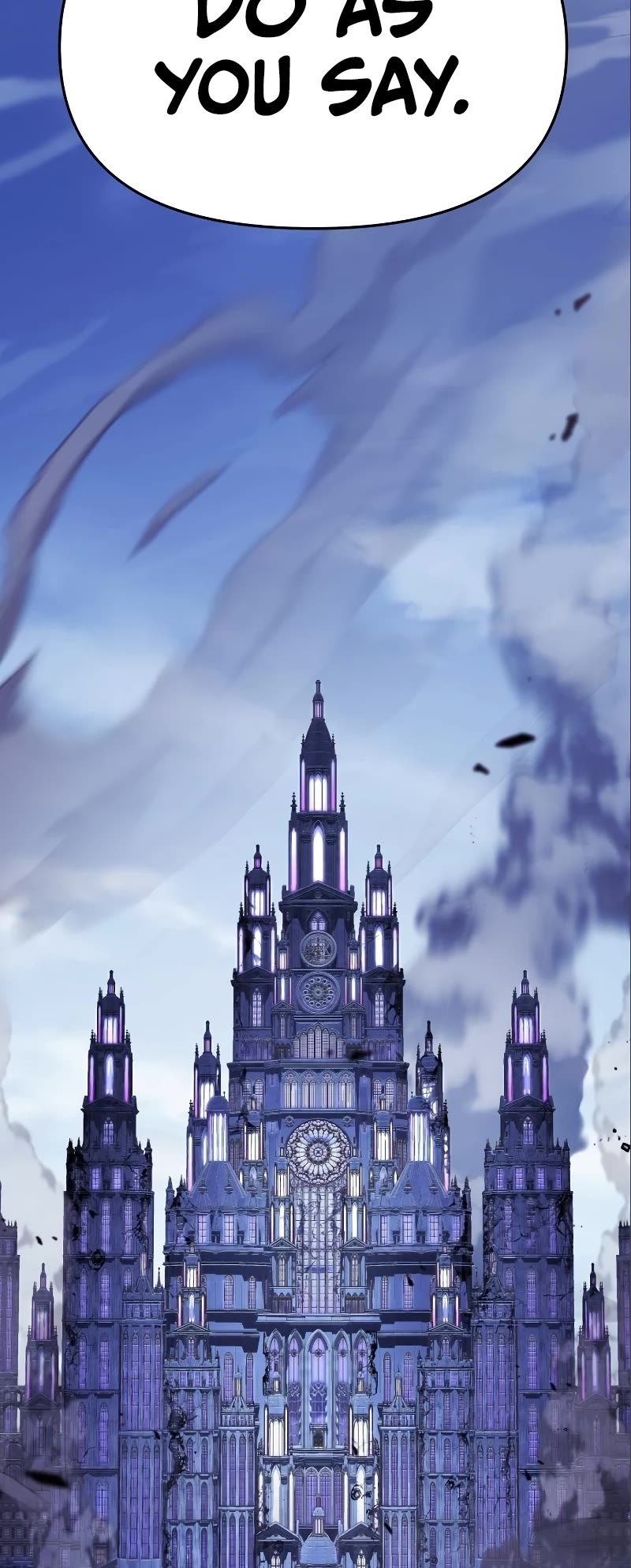 The Knight King Who Returned With a God Chapter 35 page 75 - Chapter 35