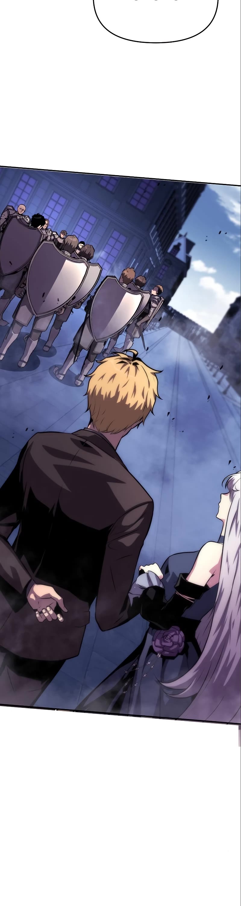The Knight King Who Returned With a God Chapter 35 page 78 - Chapter 35
