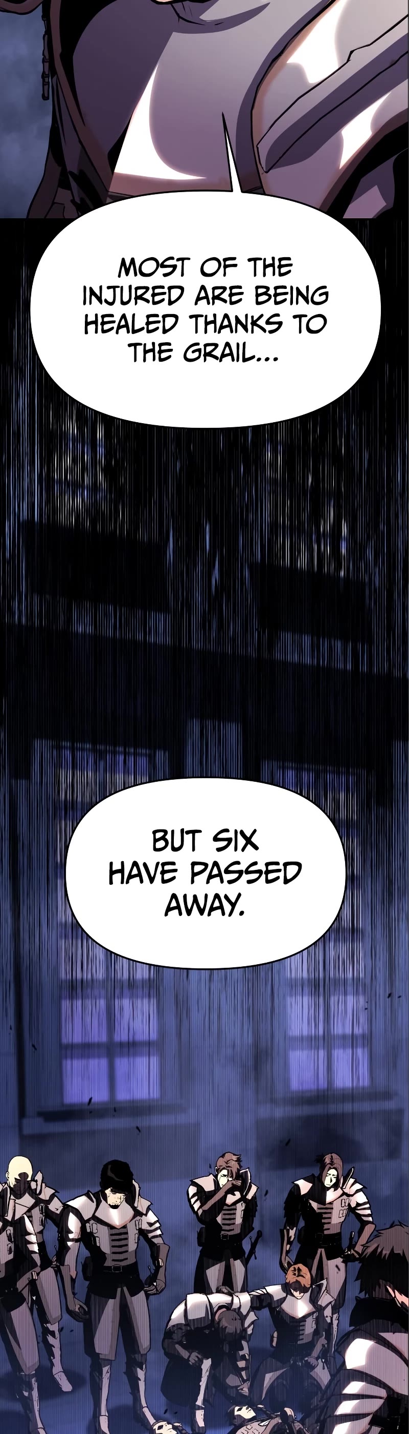 The Knight King Who Returned With a God Chapter 35 page 80 - Chapter 35