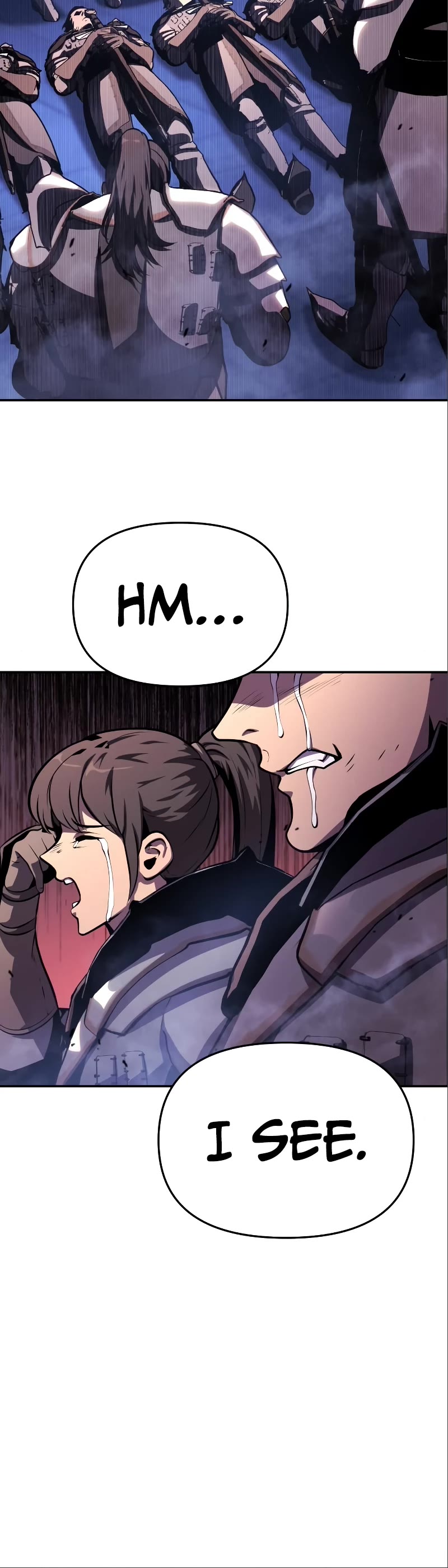 The Knight King Who Returned With a God Chapter 35 page 81 - Chapter 35