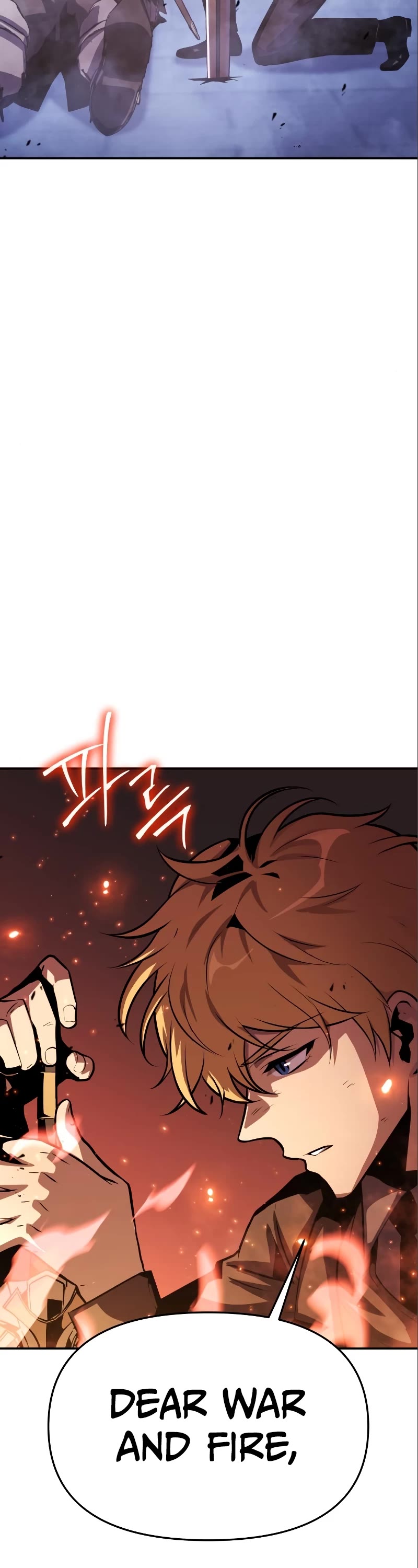 The Knight King Who Returned With a God Chapter 35 page 84 - Chapter 35