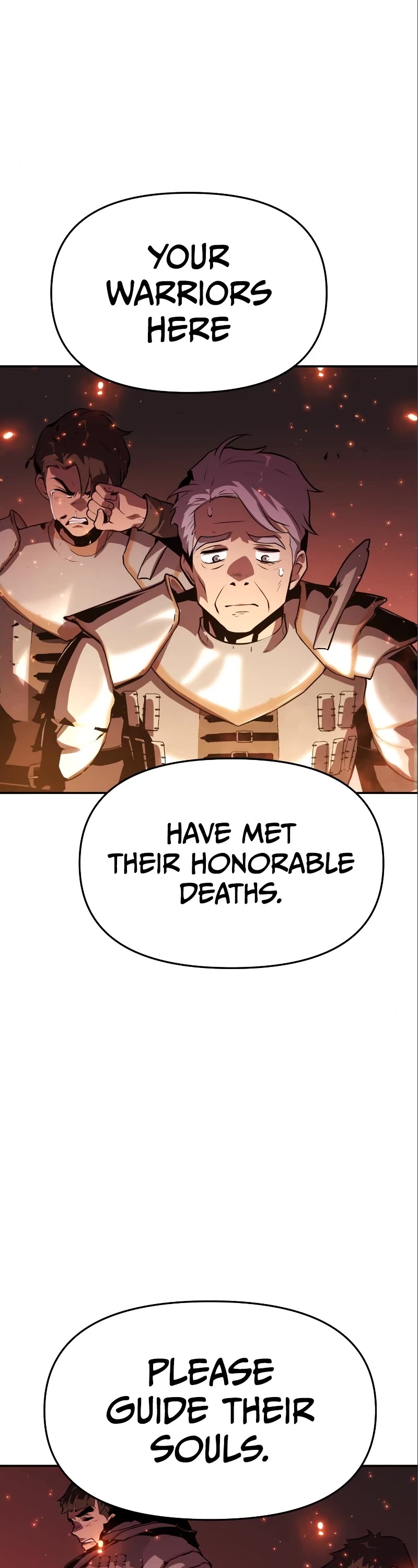 The Knight King Who Returned With a God Chapter 35 page 85 - Chapter 35