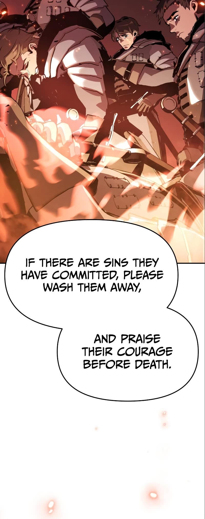 The Knight King Who Returned With a God Chapter 35 page 86 - Chapter 35