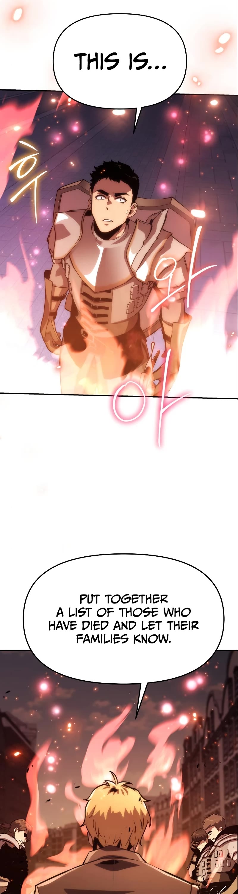 The Knight King Who Returned With a God Chapter 35 page 88 - Chapter 35