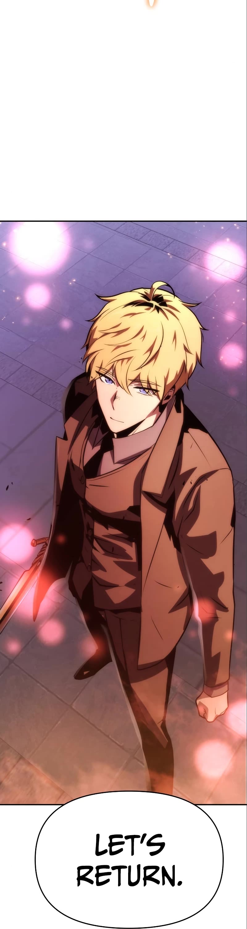The Knight King Who Returned With a God Chapter 35 page 90 - Chapter 35