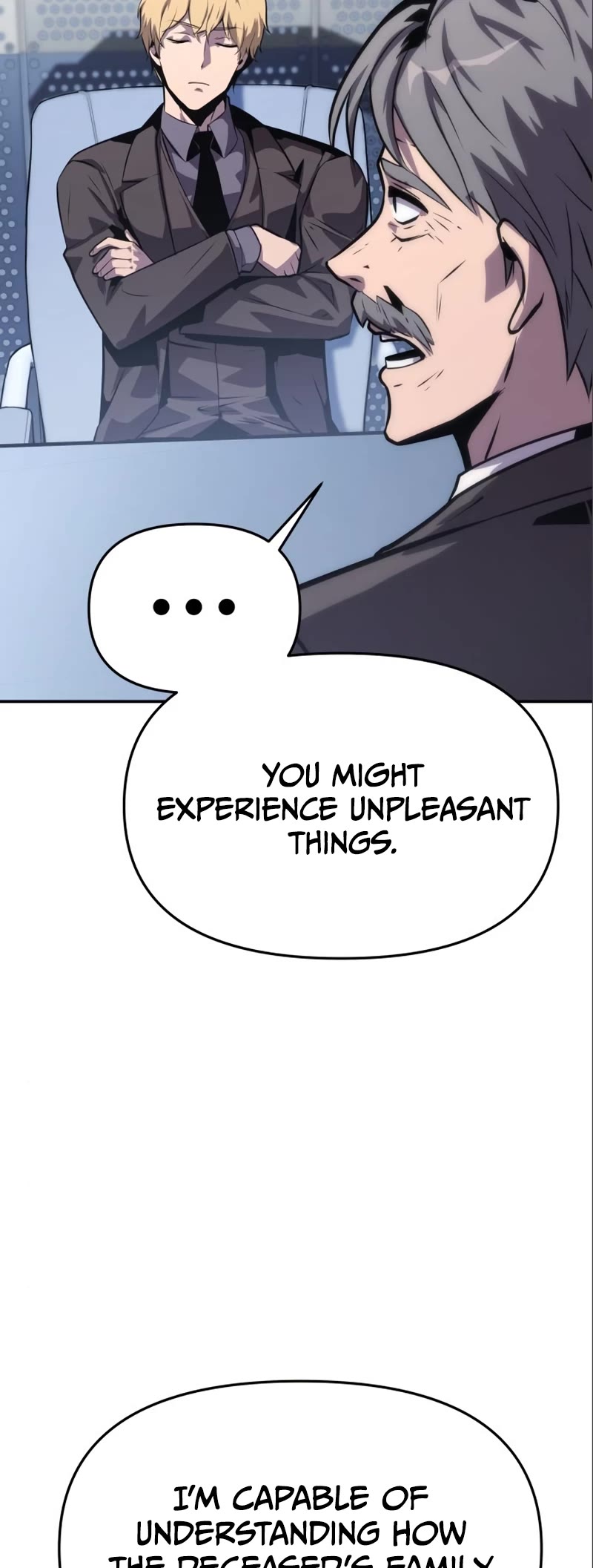 The Knight King Who Returned With a God Chapter 36 page 10 - Chapter 36