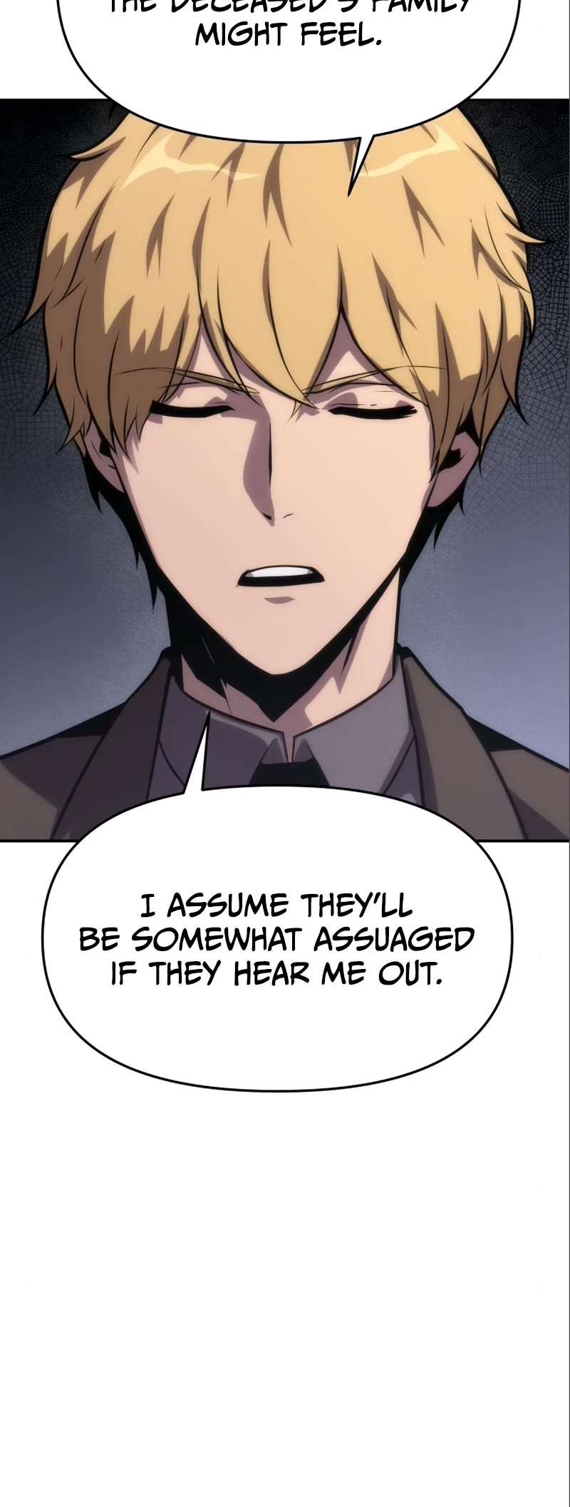 The Knight King Who Returned With a God Chapter 36 page 11 - Chapter 36