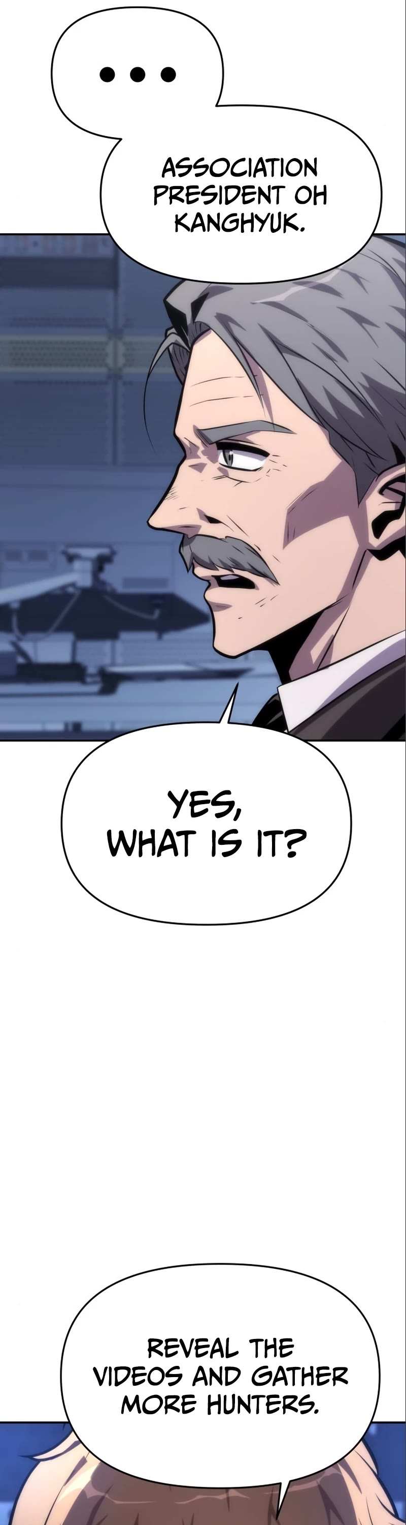 The Knight King Who Returned With a God Chapter 36 page 12 - Chapter 36