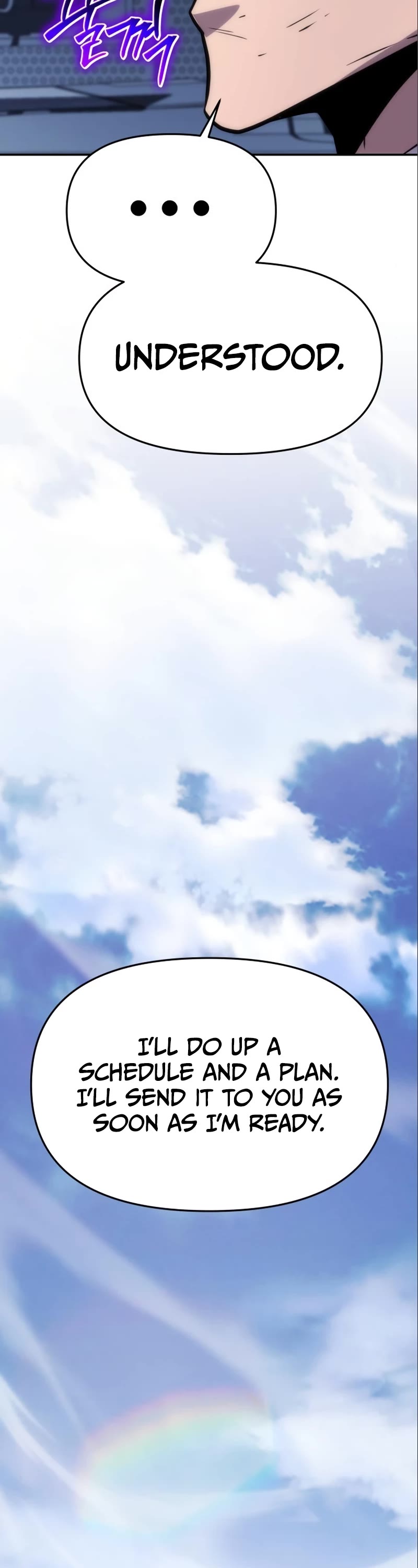 The Knight King Who Returned With a God Chapter 36 page 14 - Chapter 36