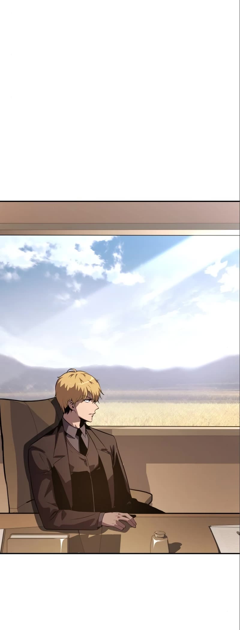 The Knight King Who Returned With a God Chapter 36 page 16 - Chapter 36