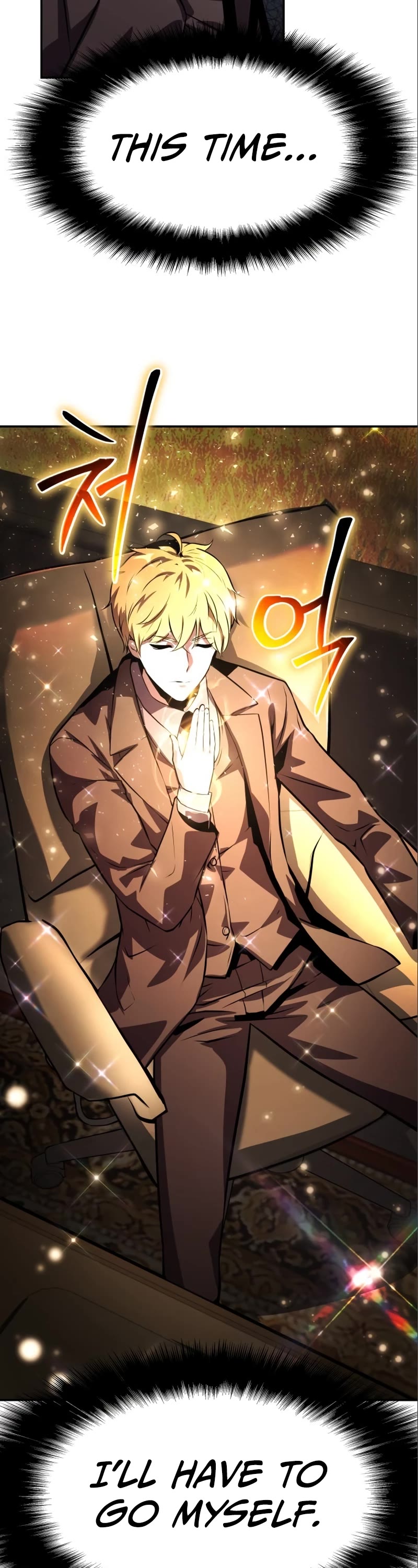 The Knight King Who Returned With a God Chapter 36 page 18 - Chapter 36