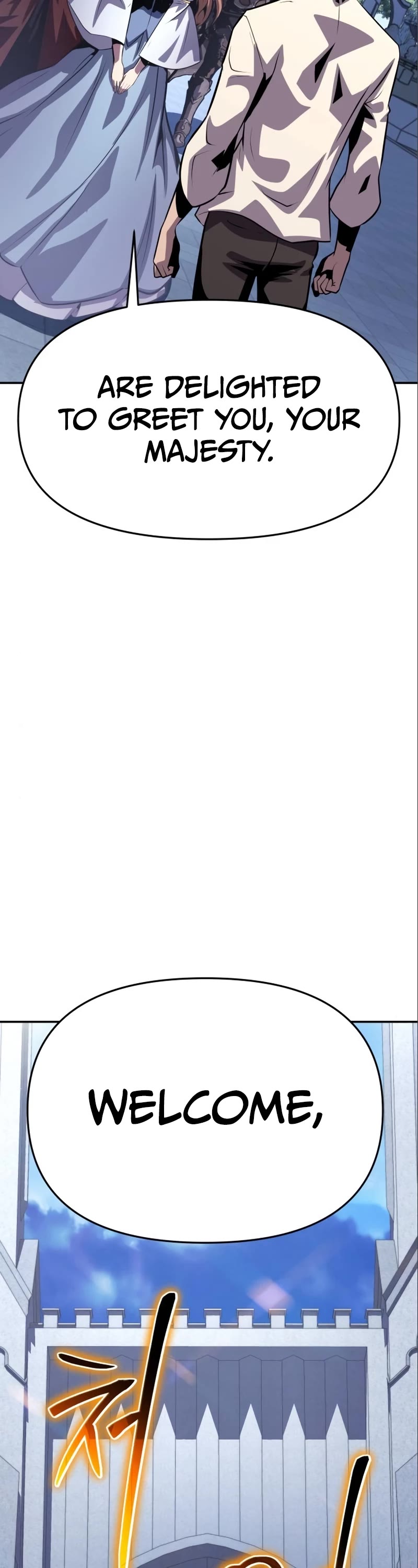 The Knight King Who Returned With a God Chapter 36 page 23 - Chapter 36