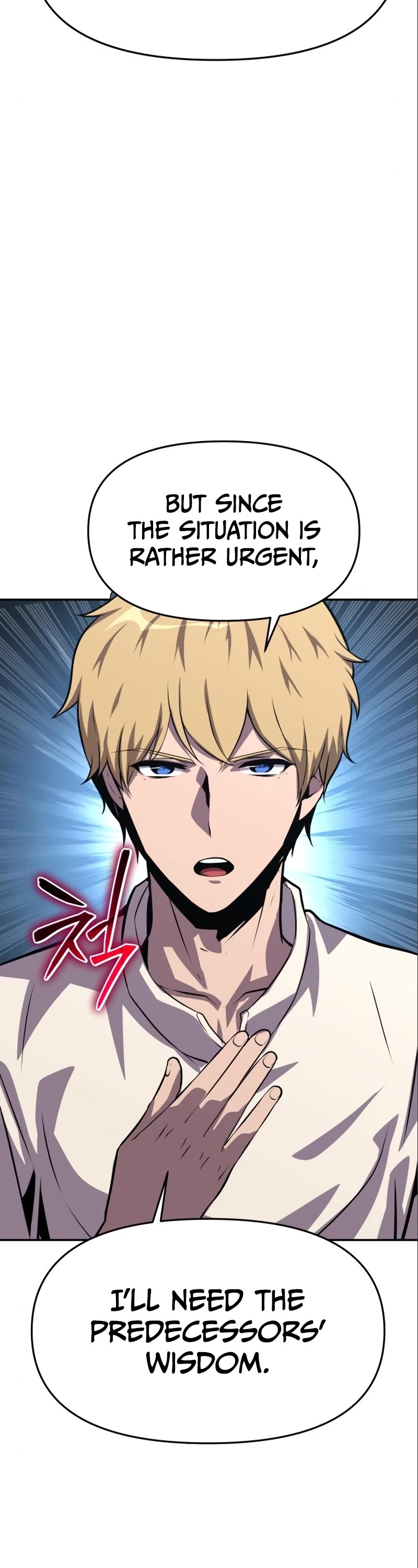 The Knight King Who Returned With a God Chapter 36 page 35 - Chapter 36